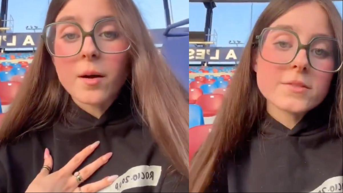 Roro explica cómo acabó en Valencia colaborando con una asociación vinculada a Vox: “No sabía quiénes eran”