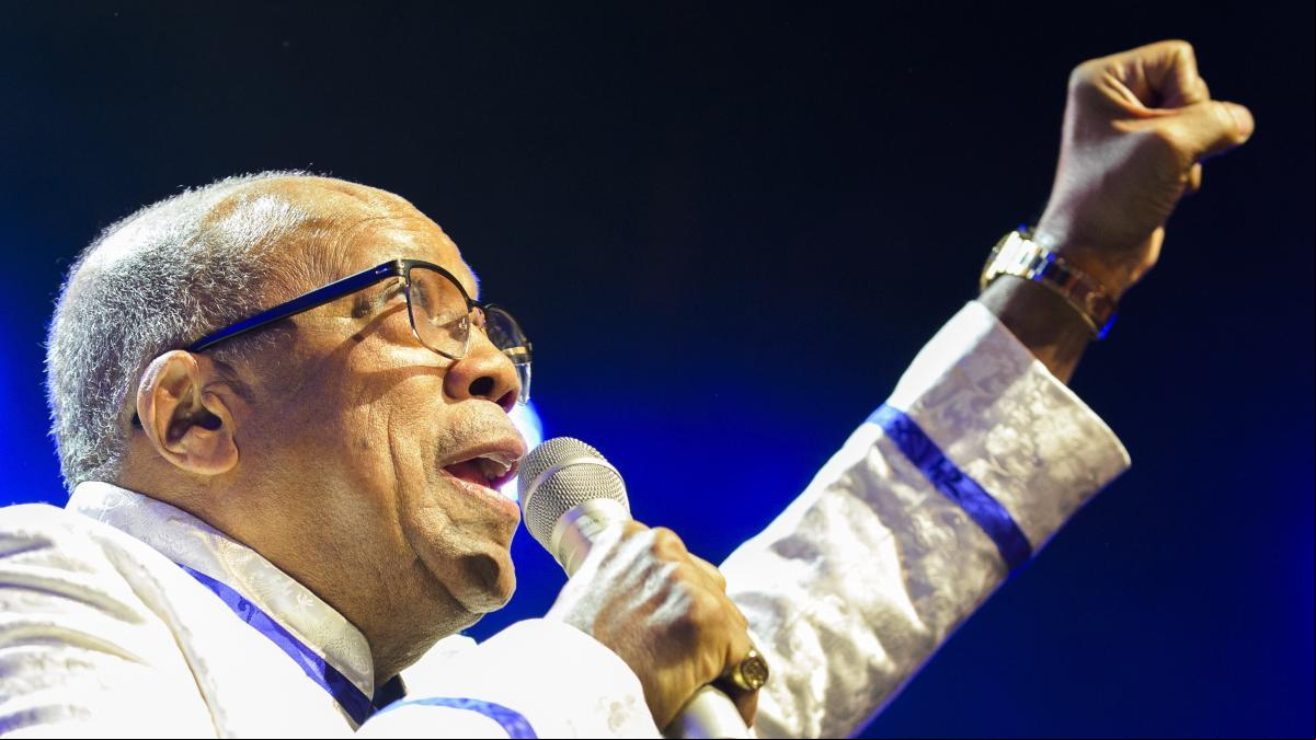 Adiós a Quincy Jones, el visionario detrás de los grandes éxitos musicales del siglo