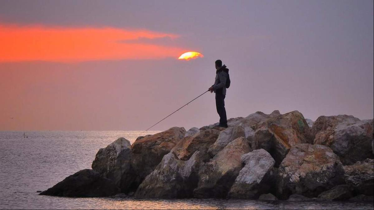 El candilazo escondido de la Costa del Sol