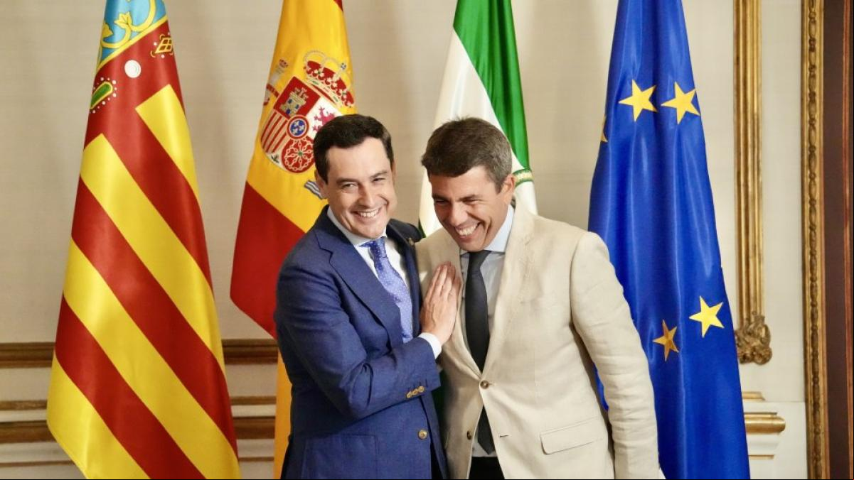 Las inundaciones, la diosa Fortuna y la ‘Poética’ (política) de Aristóteles