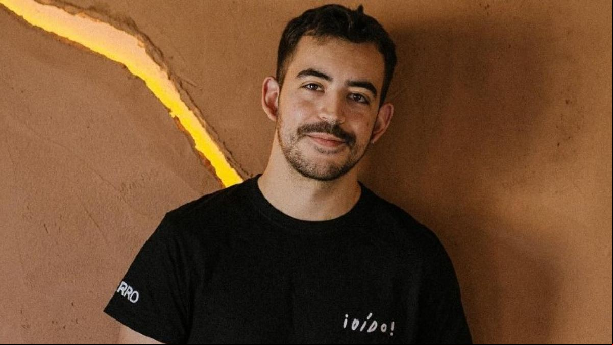 Barro, la nueva vida de un icono de la cocina contemporánea en Ávila