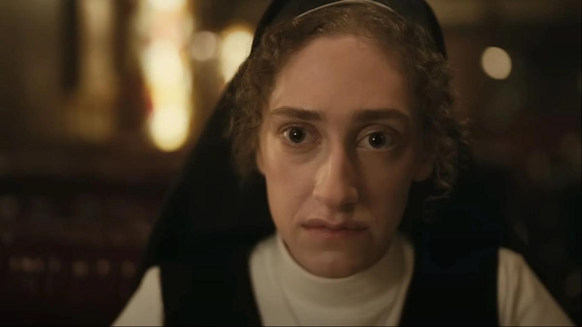 La serie de terror con el peor crimen que te puedas imaginar