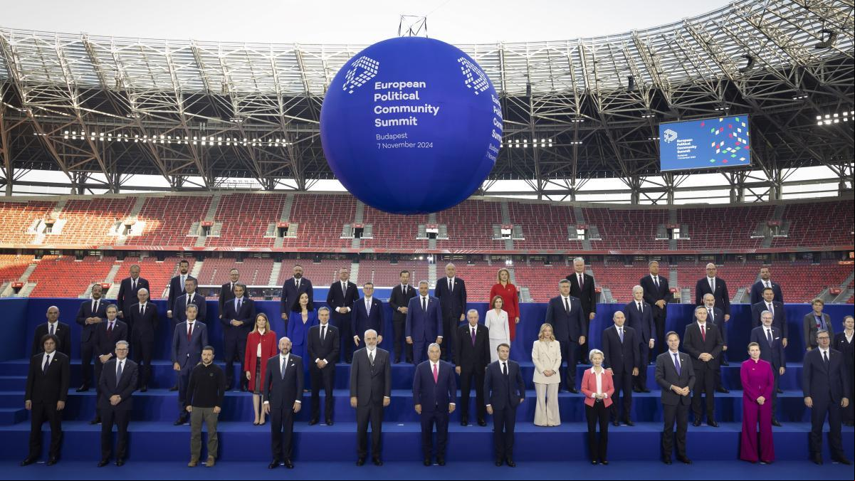 Trump vuelve a colocar a Europa ante el dilema de su autonomía estratégica