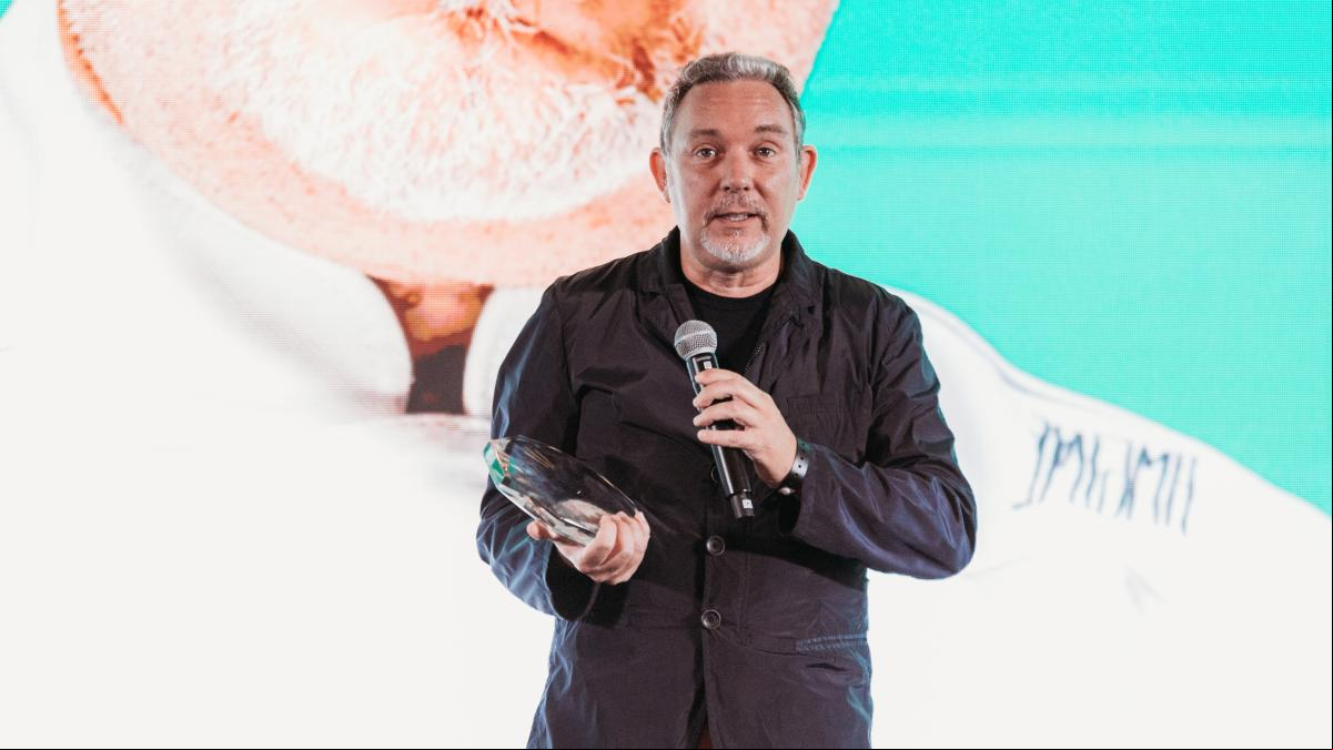 Albert Adrià, segundo en el ranking de los mejores cocineros del mundo