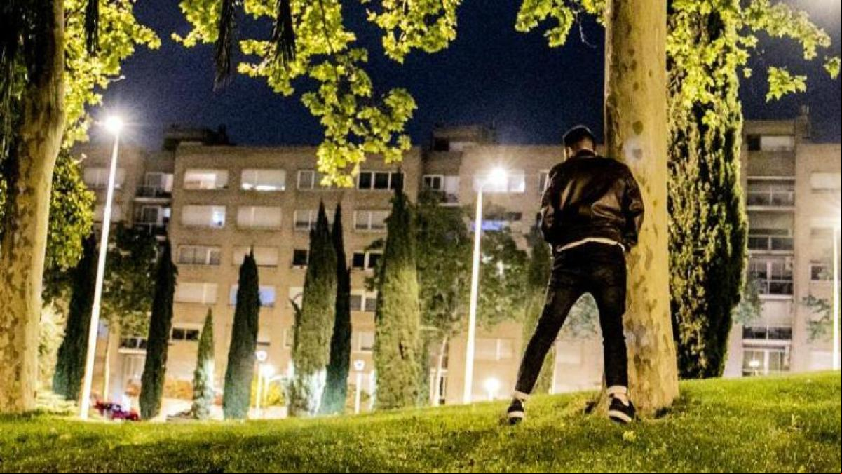 Encuesta: ¿Hay que endurecer las multas por incivismo en Barcelona?