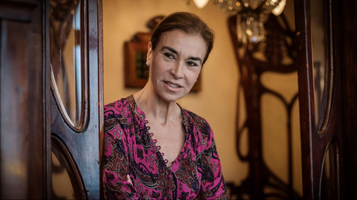 La escritora detective y el enigma del Titanic