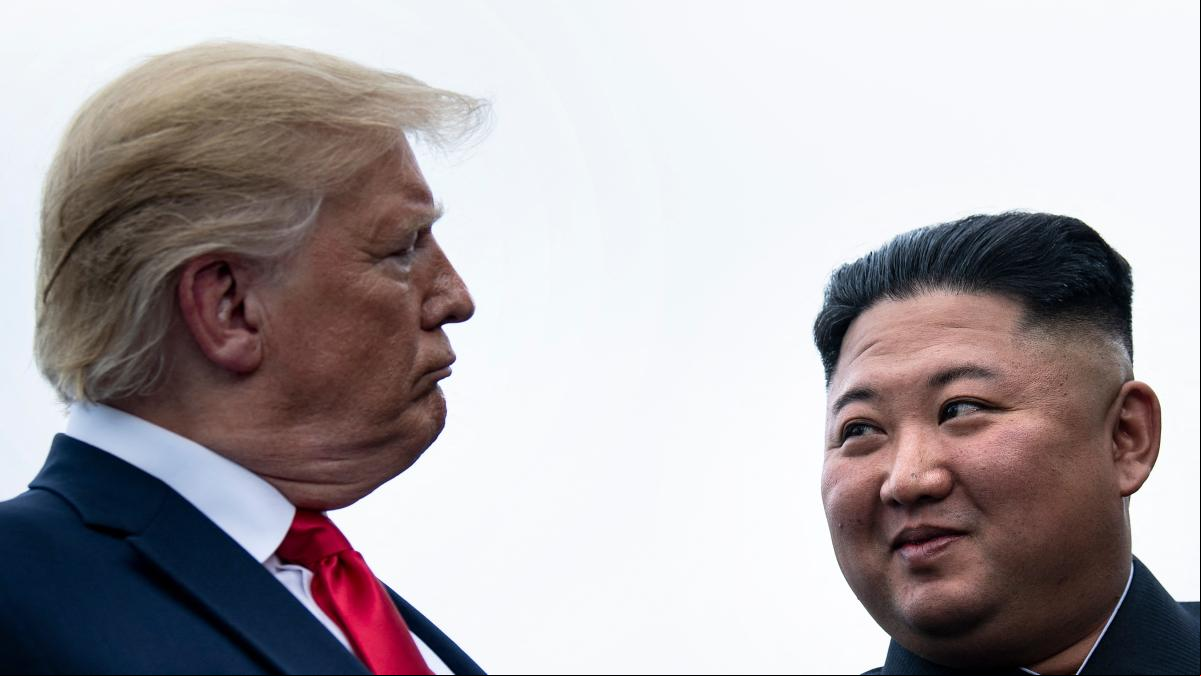 El nuevo orden mundial de Trump