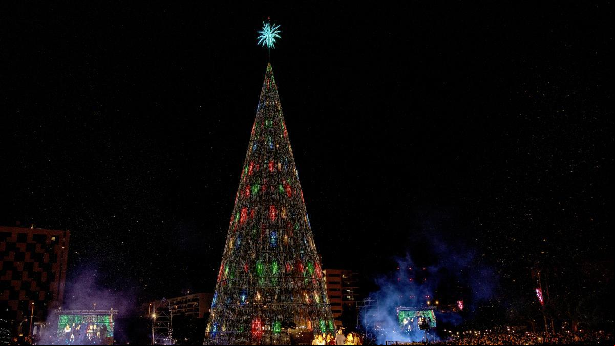 Reexaminar la Navidad