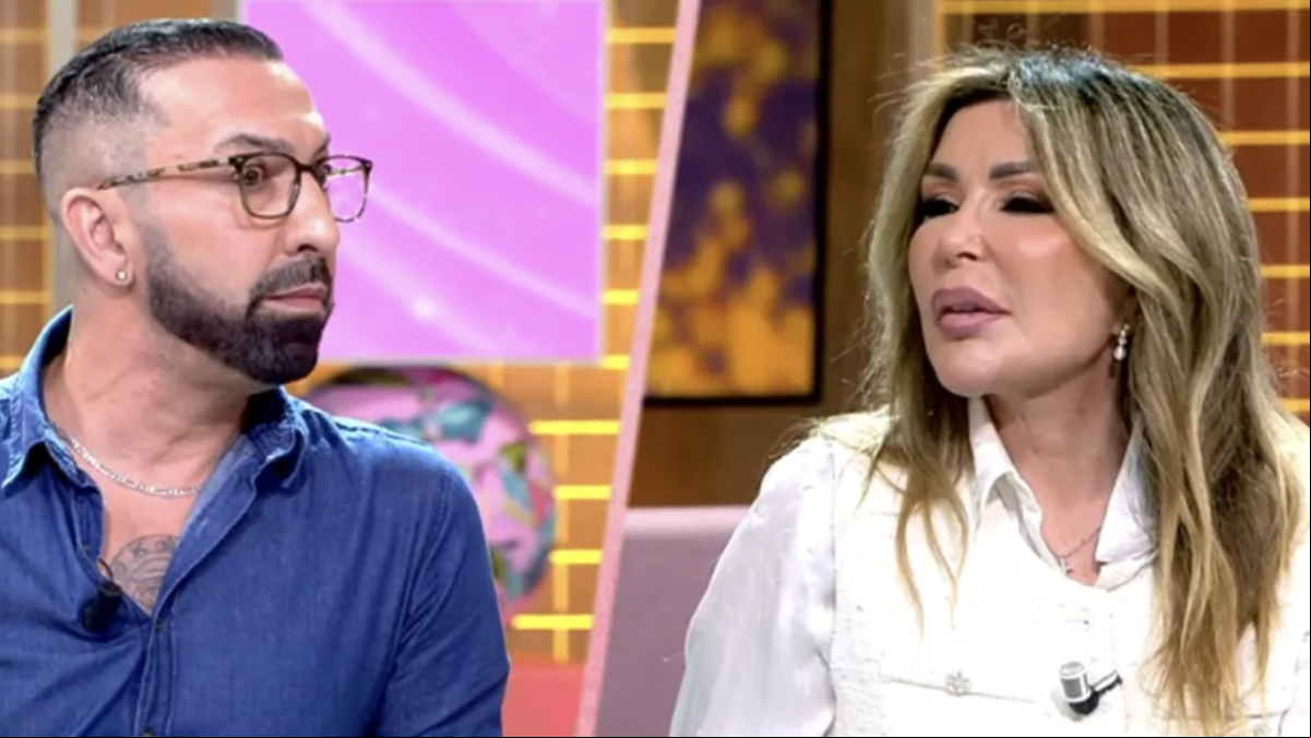 La tensa advertencia de Begoña Gutiérrez al abogado de Isa Pantoja en Fiesta: “Voy a tirar de la manta”