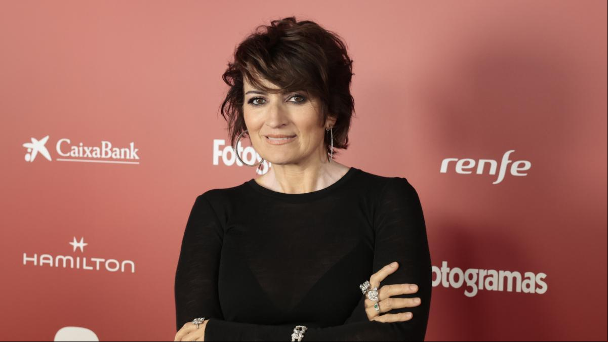 Silvia Abril sobre los beneficios de la comedia: “Yo me he reído en un tanatorio”
