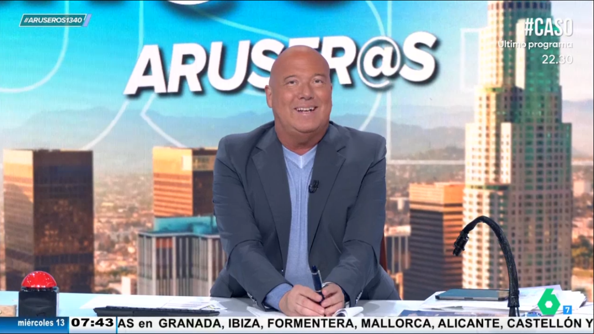 Alfonso Arús lo tiene claro: las 3 sorprendentes ciudades españolas que son un “lujo” para vivir