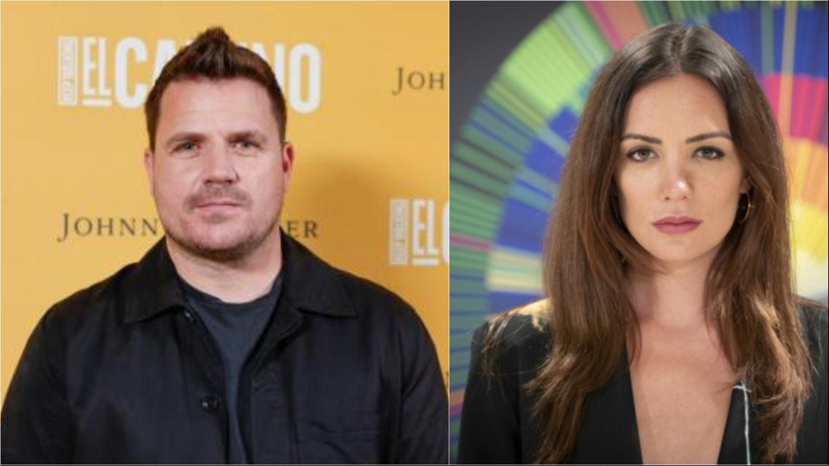 Dani Martín y María Hervás, pillados juntos por las calles de Madrid tras los rumores de romance