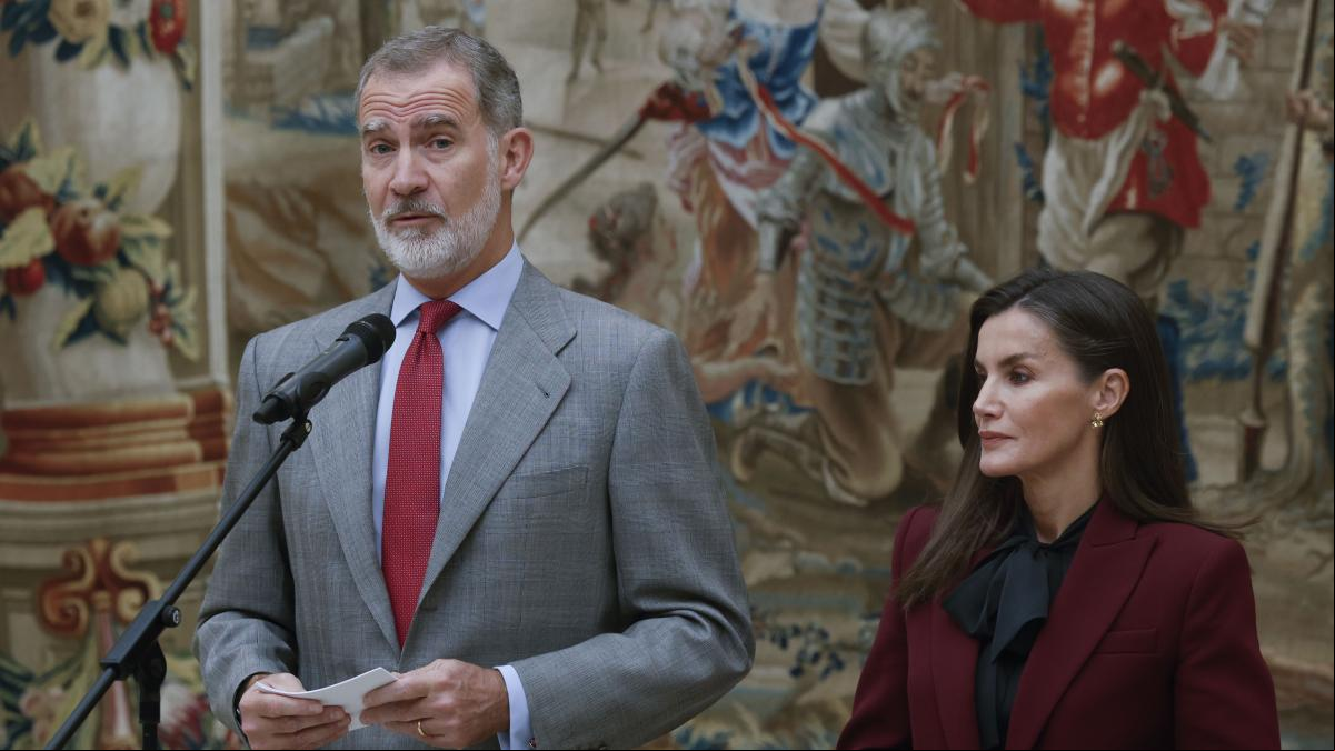 El Rey viaja a Ecuador para una cumbre iberoamericana con récord de ausentes