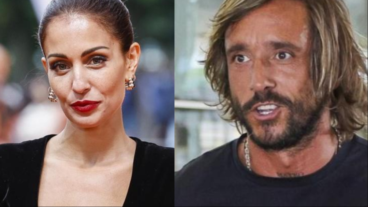Las pruebas de que Hiba Abouk y Antonio Revilla son más que amigos