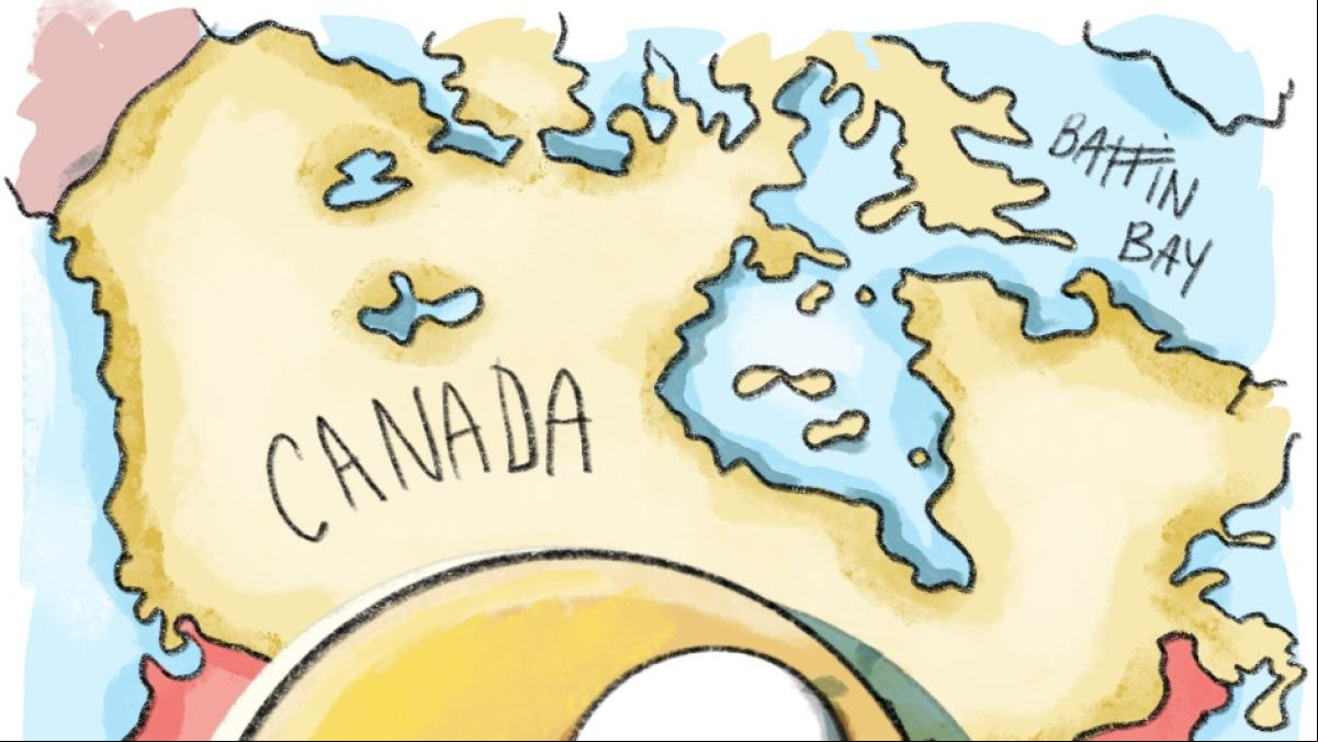 El país más ridículo del mundo