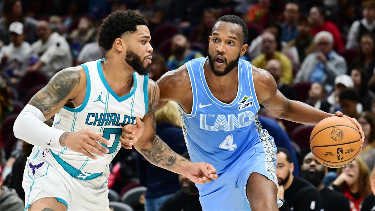 Los Cavaliers siguen imparables e igualan el segundo mejor arranque de la historia de la NBA