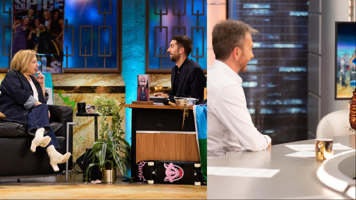 La Revuelta’ de Broncano pierde espectadores en su emisión en prime time a causa del fútbol pero lidera la franja