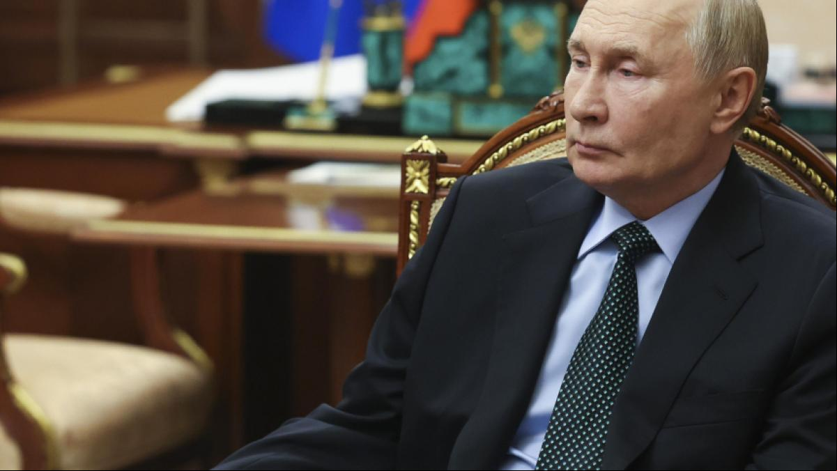 Putin aprueba la doctrina que permite una respuesta nuclear a un ataque convencional
