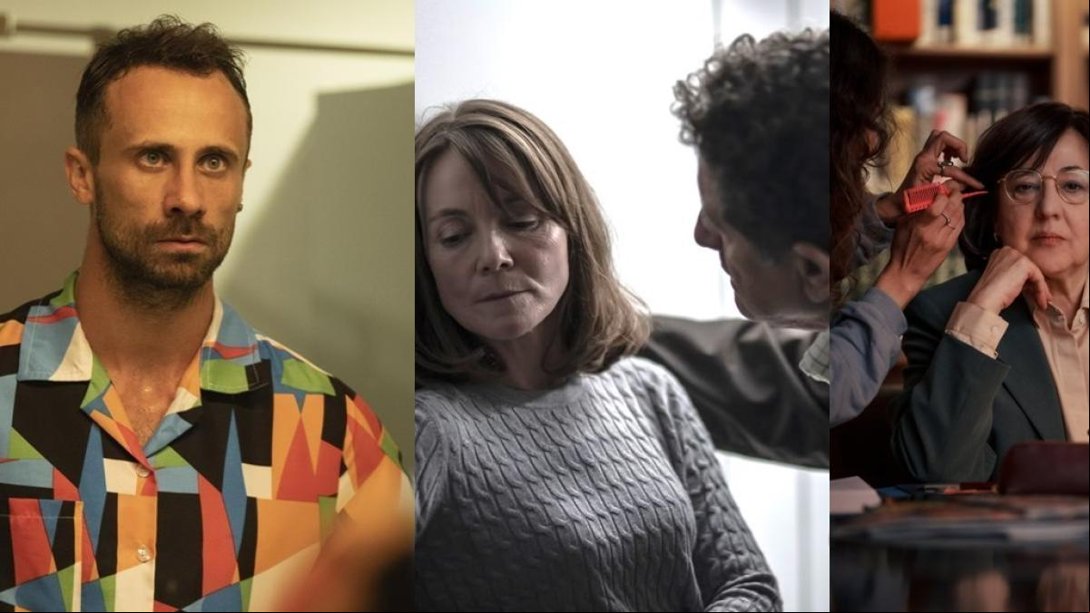 Esta sí que es la mejor serie española del año