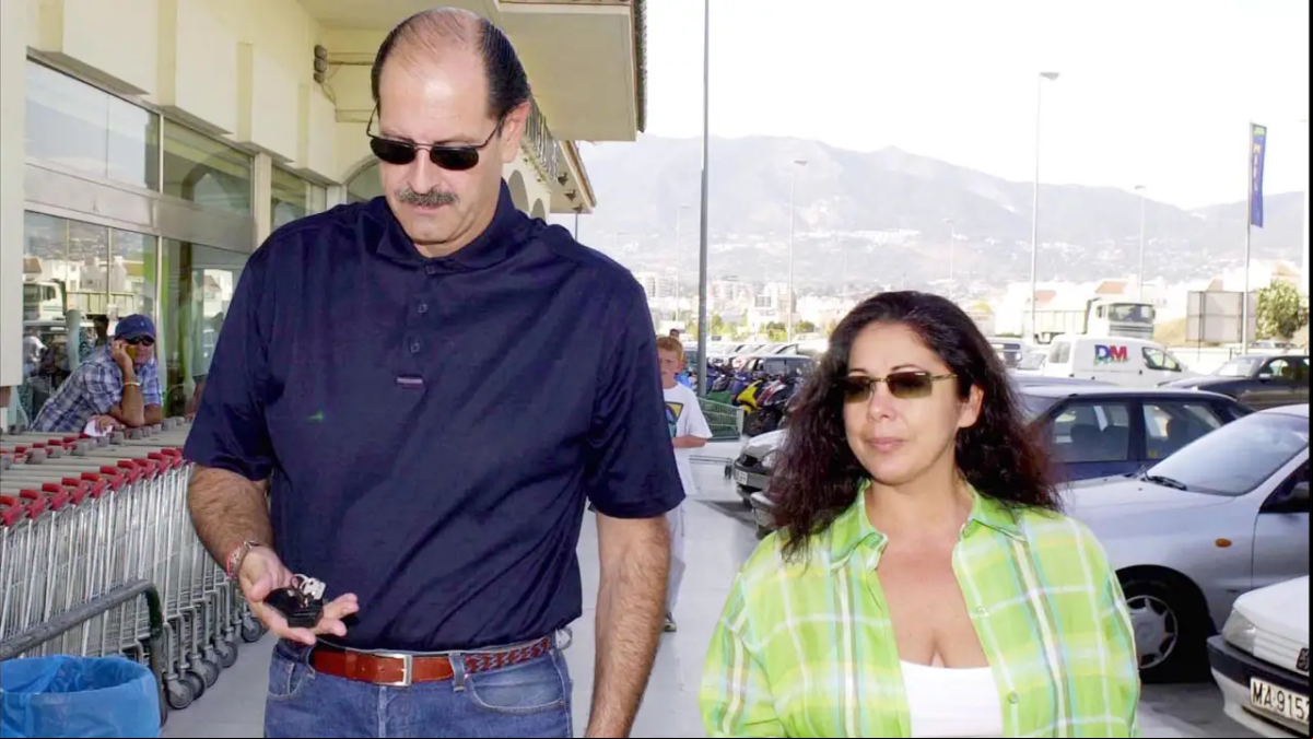 Diego Gómez desvela los motivos tras su ruptura con Isabel Pantoja: “Al final de nuestra relación no fue honesta conmigo”