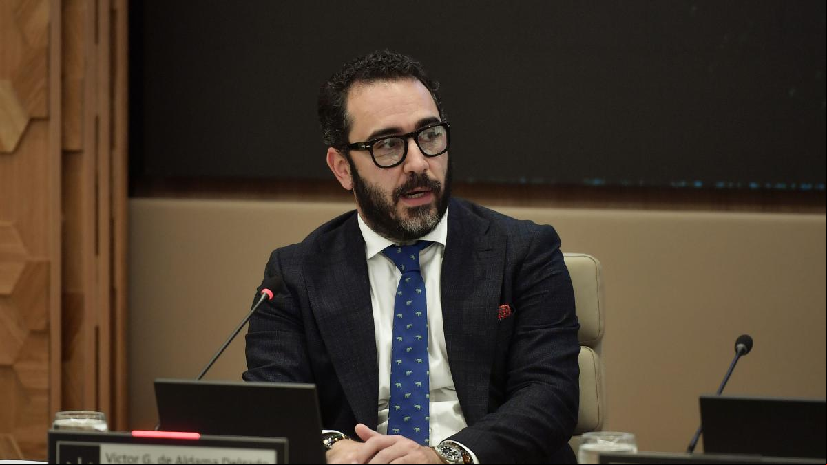 El comisionista que surgió del frío