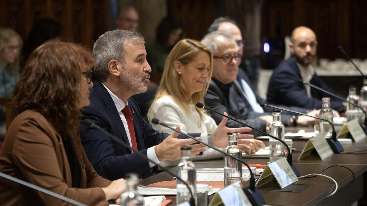 Barcelona podrá doblar los impuestos que cobra a los turistas