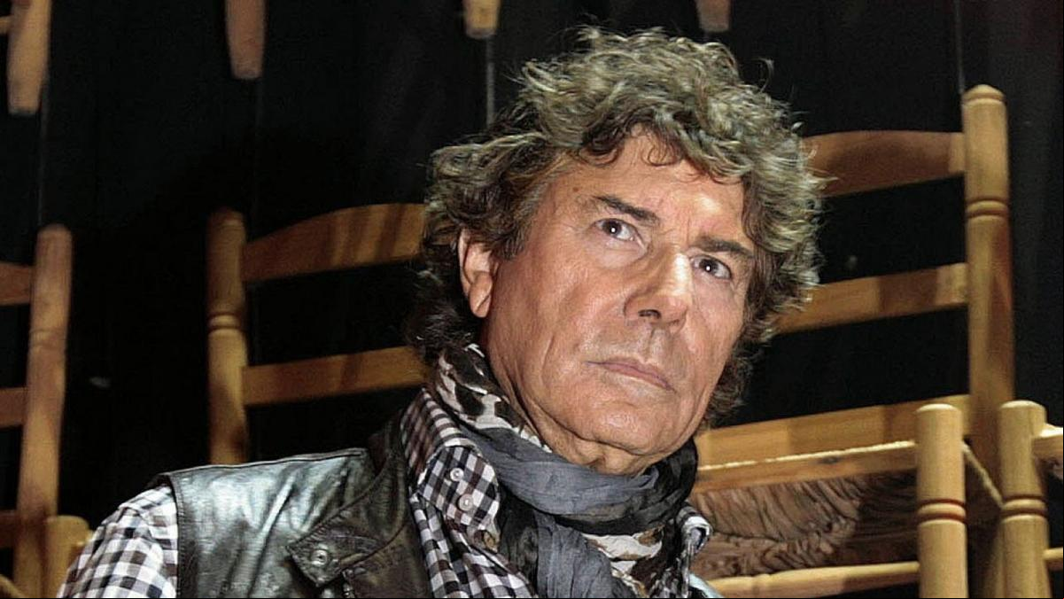 La 2 estrena la miniserie ‘El loco’, tributo al genio de Jesús Quintero