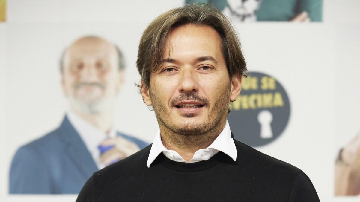 El creador de La que se avecina se posiciona en la polémica entre David Broncano y Pablo Motos
