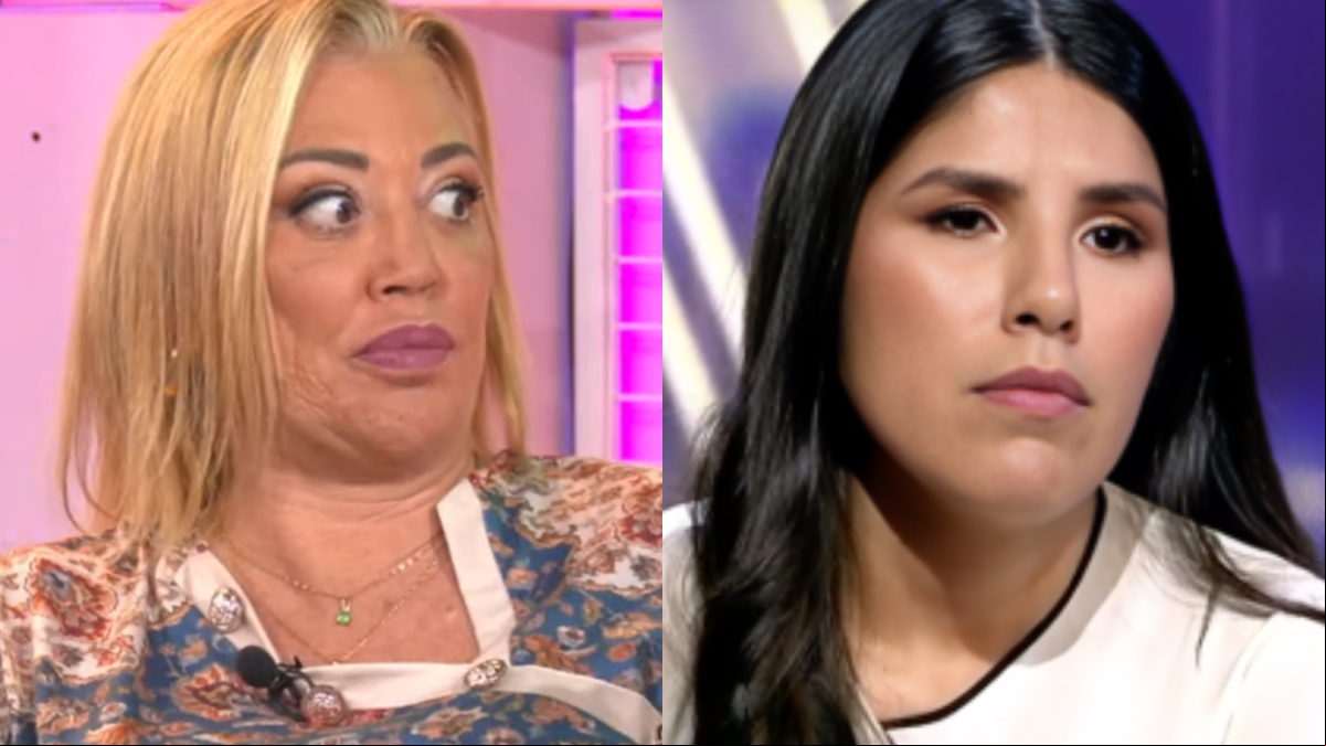 La dura crítica de Belén Esteban a Isa Pantoja tras su paso por ¡De Viernes!: Algunas cosas las adorna mucho