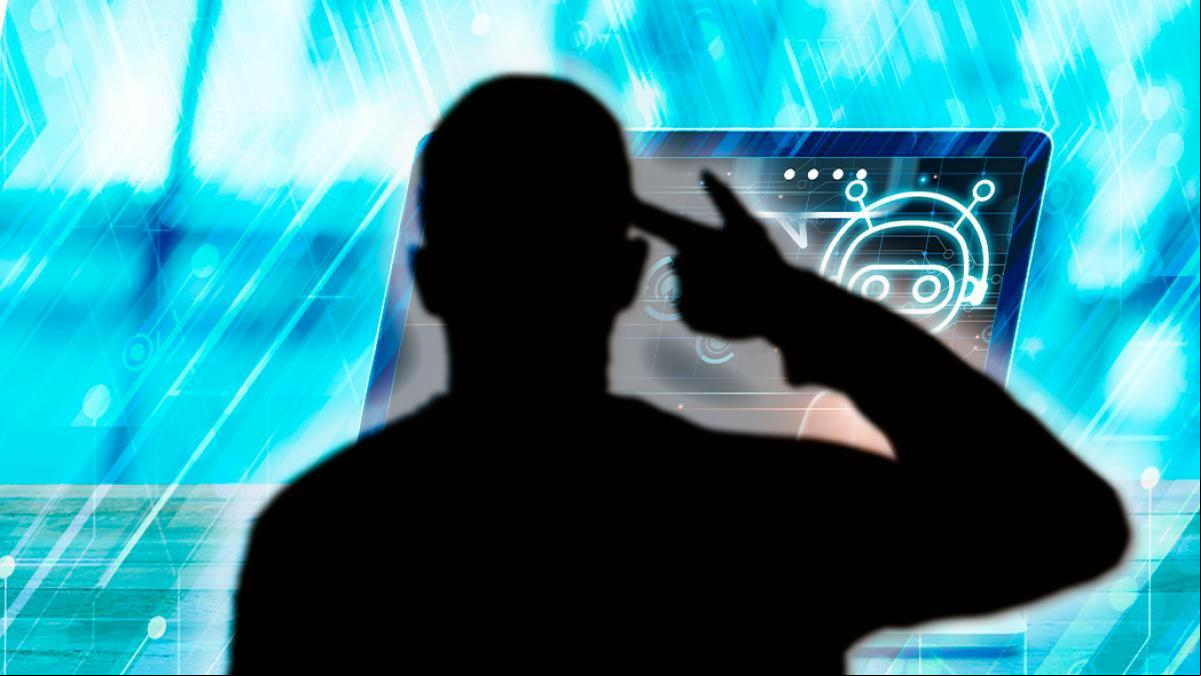 ¿Puede una inteligencia artificial ser cómplice de un suicidio?