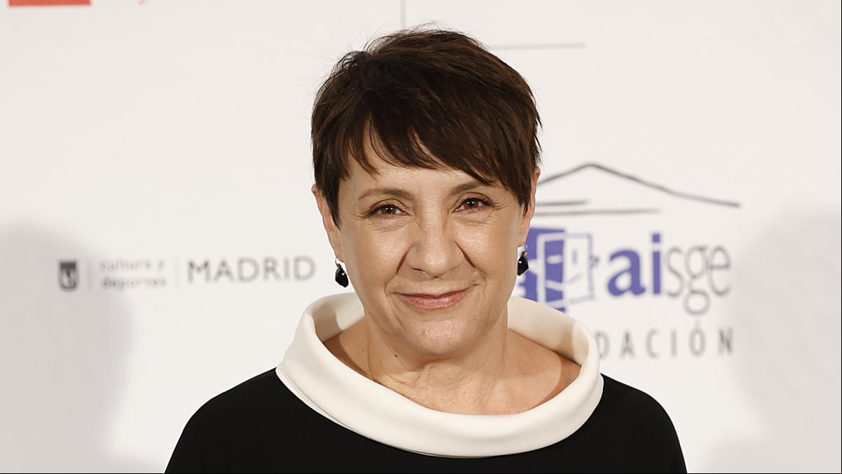 Blanca Portillo encarna a Primo de Rivera en 1936: “Gente así no la quiero en mi vida ni en mi país” Blanca Portillo encarna a Primo de Rivera en 1936: “Gente así no la quiero en mi vida ni en mi país”