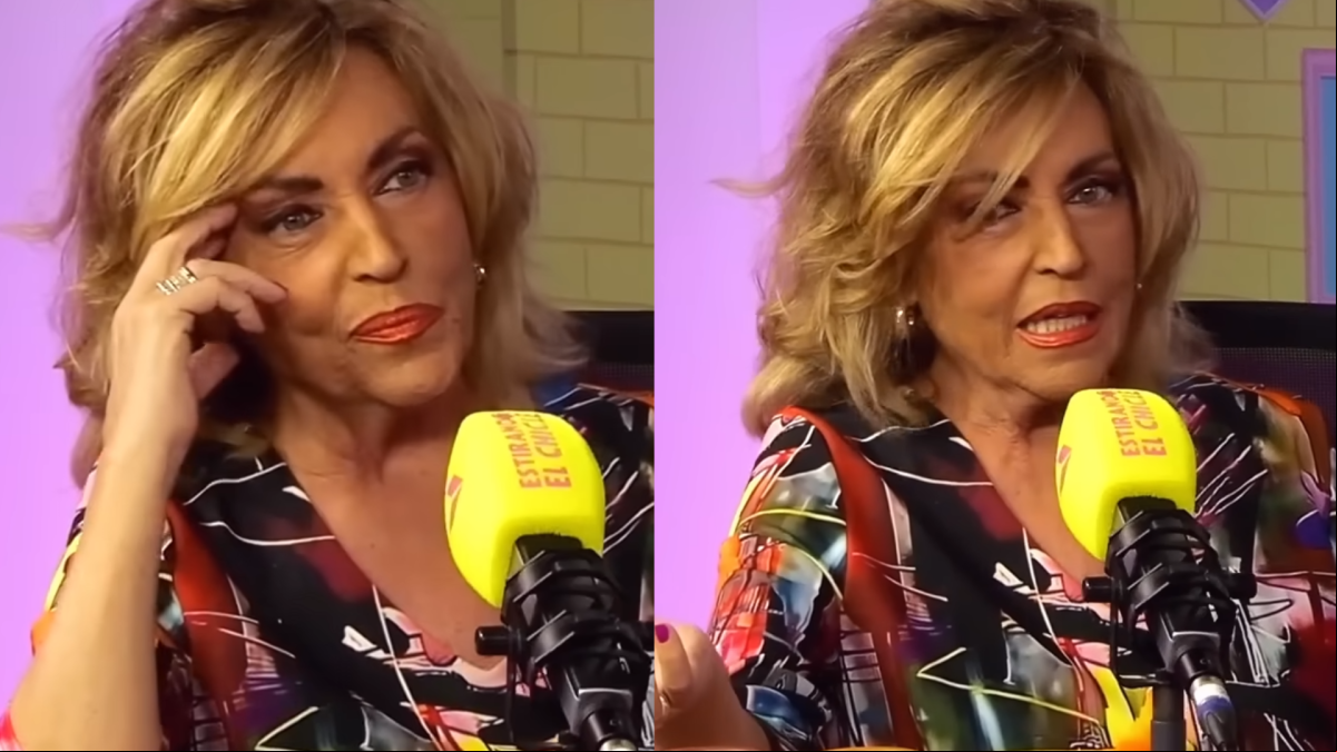 La impactante revelación de Lydia Lozano sobre el sueldo que percibe por colaborar en Ni que fuéramos
