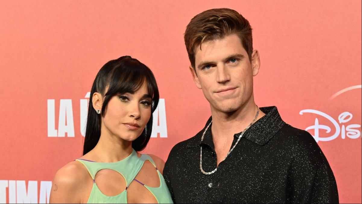 Aitana y Miguel Bernardeau, lejos de la reconciliación: esta es la relación que existe actualmente entre la cantante y el actor