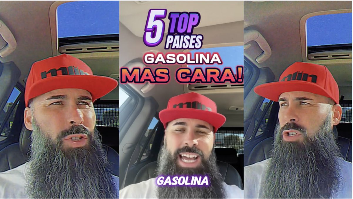 ¿Cuál es el país con la gasolina más cara del mundo?: “Te va a doler el bolsillo”