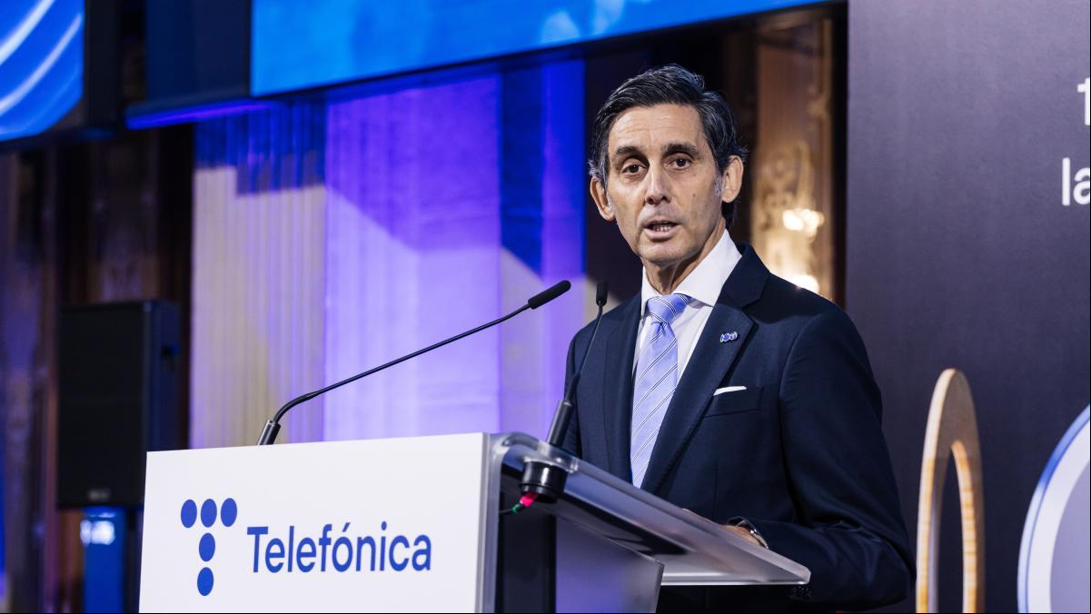 El Gobierno plantea sustituir a Álvarez-Pallete por Marc Murtra al frente de Telefónica