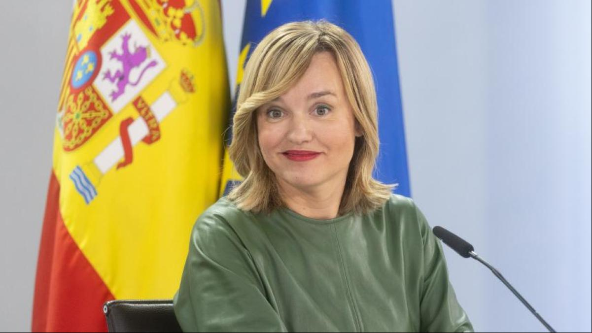 El Gobierno rebate todas las acusaciones por corrupción: “Si alguien acusa, tiene que aportar pruebas”