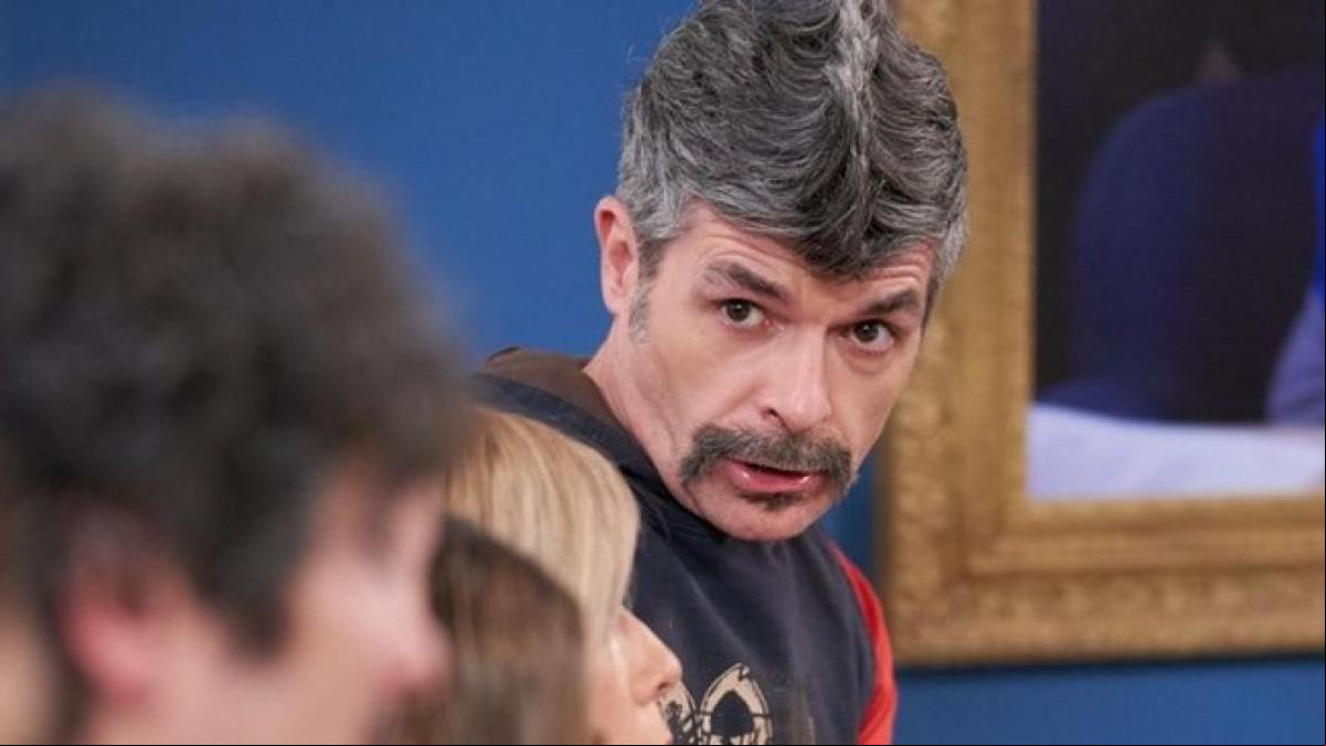 Nacho Guerreros, Coque en La que se avecina, se marcha a Bulgaria tras el impresionante éxito de la serie: “Me han llamado de la cadena”