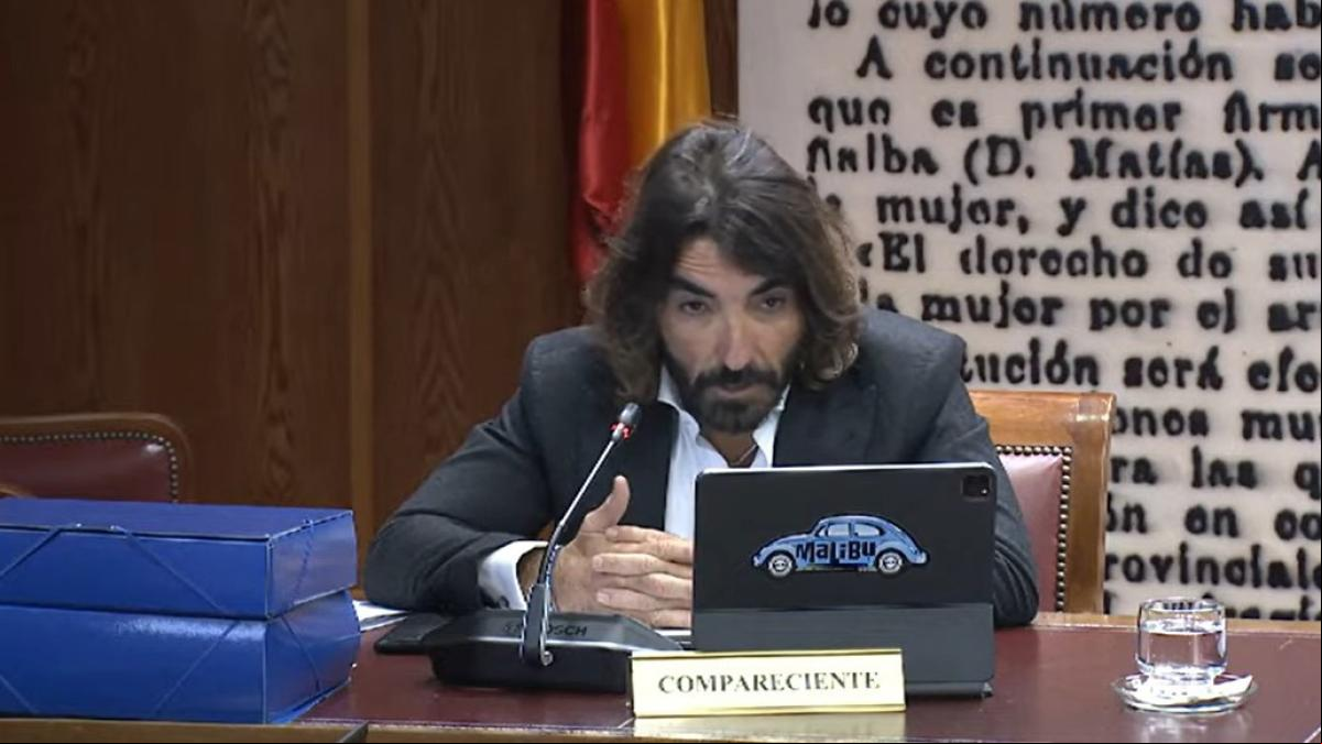 Hidalgo, presidente de Globalia, niega haberse reunido con Sánchez para hablar de Air Europa