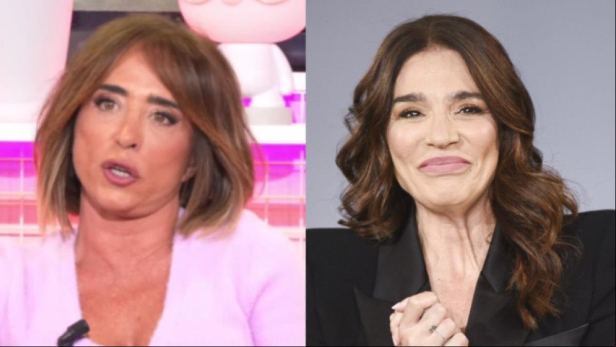 María Patiño estalla contra Raquel Bollo tras sus últimas declaraciones sobre Isa Pantoja: Una mujer que ha sufrido maltrato