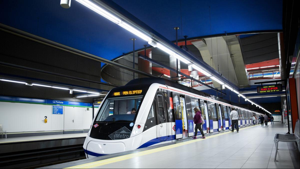 Madrid espera que el Gobierno mantenga las ayudas para las tarifas reducidas en el transporte