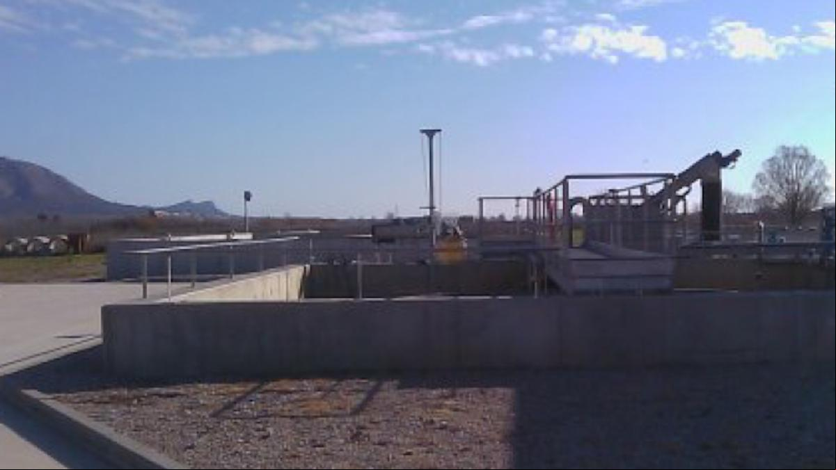 La ACA conecta Gualta con Serra de Daró y mejora el tratamiento de las aguas residuales La ACA conecta Gualta con Serra de Daró y mejora el tratamiento de las aguas residuales