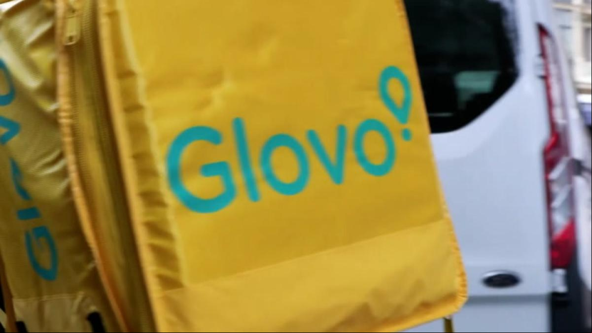 Glovo anuncia un cambio de modelo laboral: empezará a operar con flotas de riders asalariados