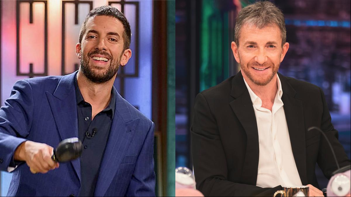 La Revuelta y El Hormiguero llegan al parón navideño con las espadas en alto