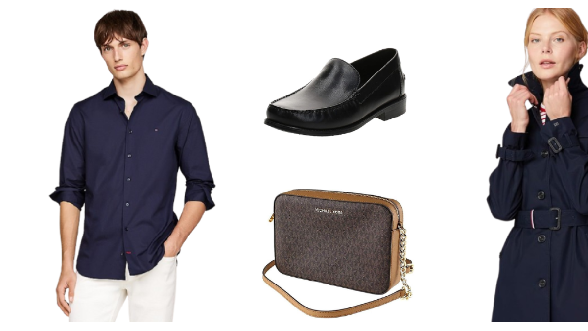 Los mejores descuentos en Levis, Tommy Hilfiger, Skechers y más para estas fiestas: hasta el 50%