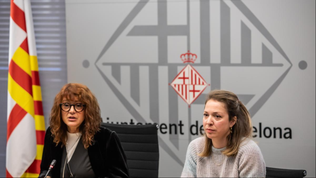 Collboni y el presupuesto de las manzanas