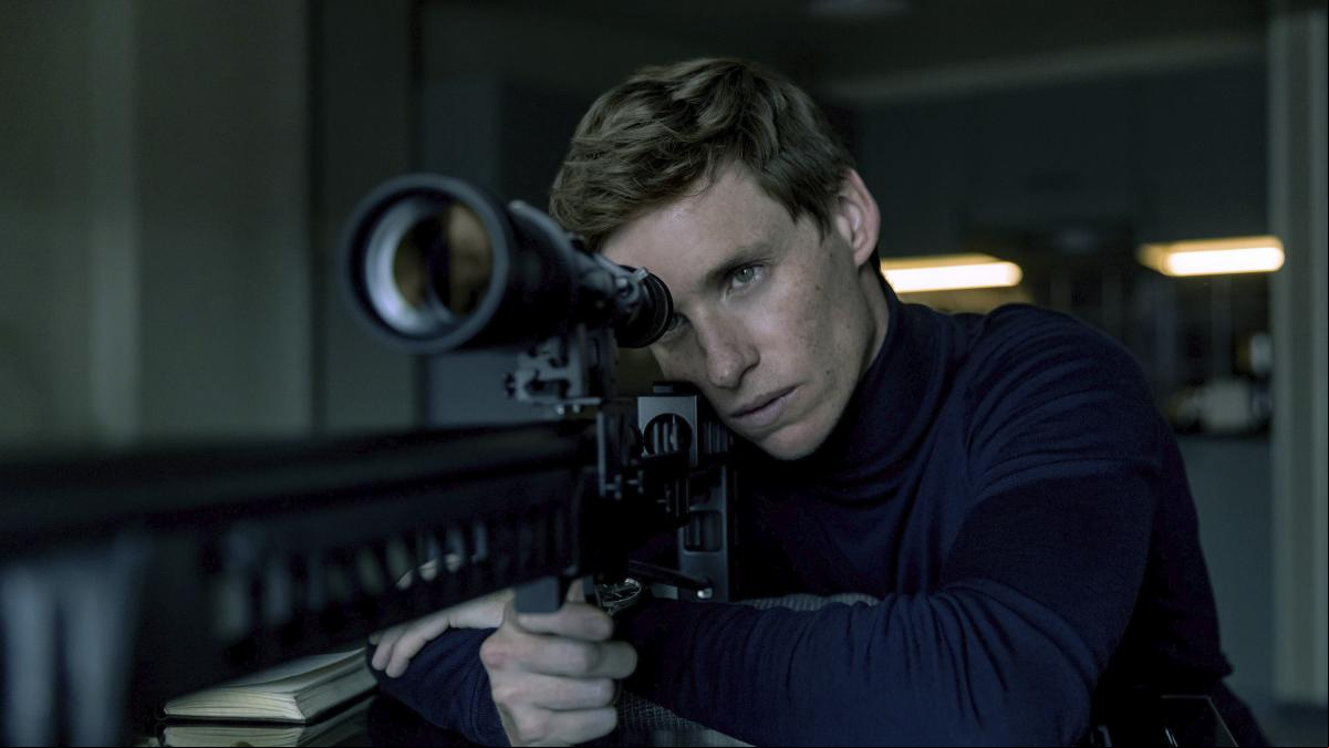 ‘Chacal’ regresa con el ADN del thriller de los años setenta