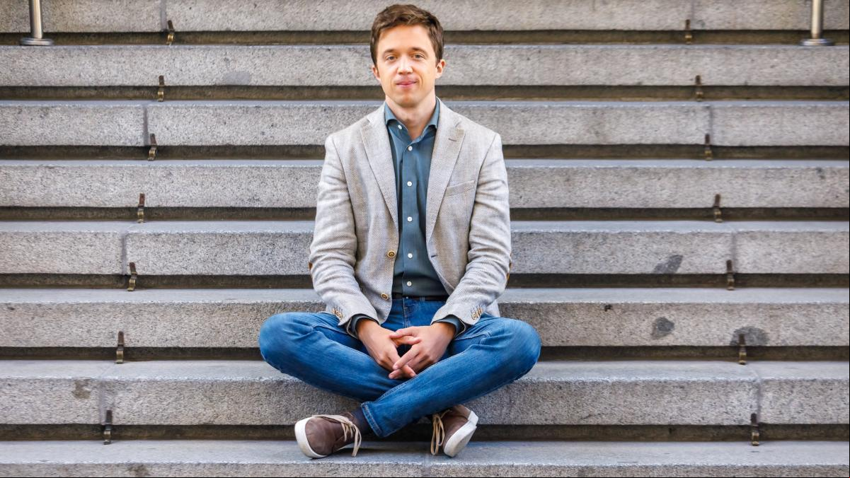 El juzgado reactiva la denuncia de agresión sexual contra Errejón y le llamará a declarar en enero