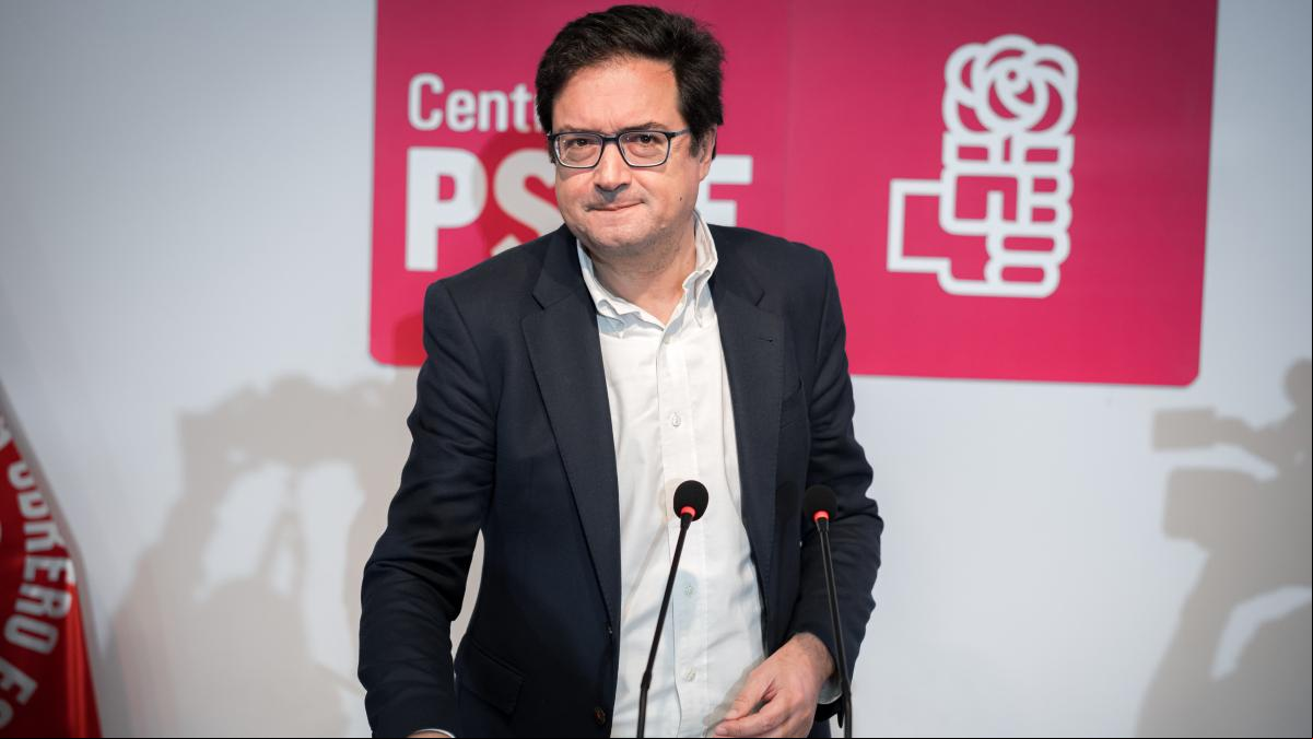 ¿Puede ganar la izquierda en Madrid?