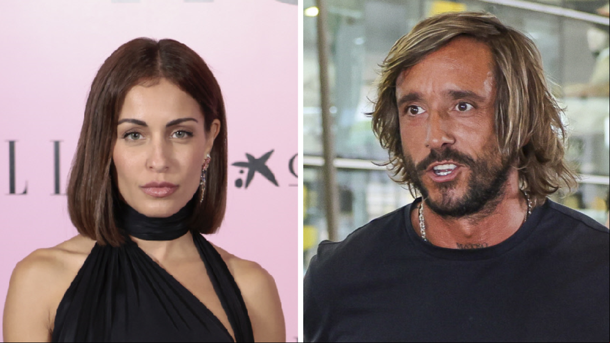 La romántica declaración de Antonio Revilla a Hiba Abouk tras confirmar su relación: “Yo te cielo”