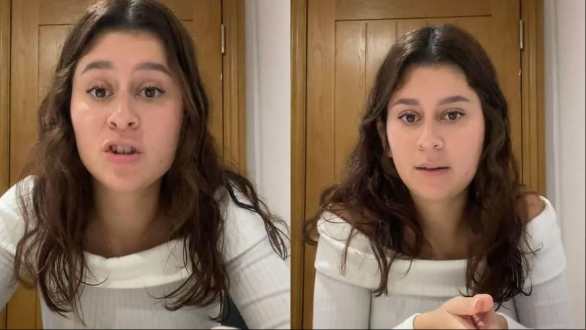 Obligan a una española a viajar a Londres para una entrevista de trabajo y se queda a cuadros al llegar: “Me jodo y me aguanto”